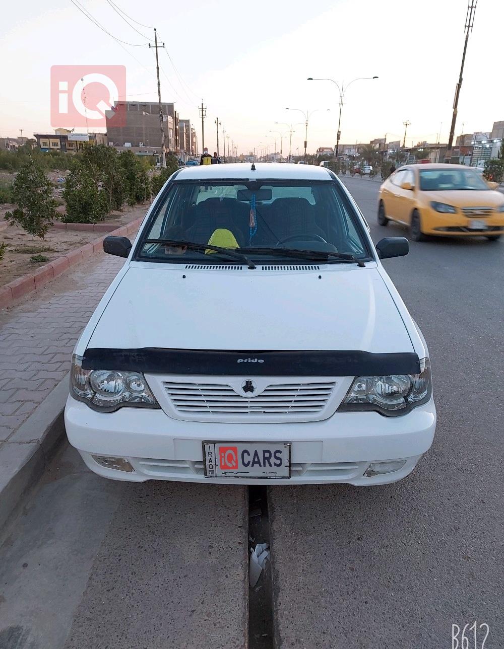 سايبا 131